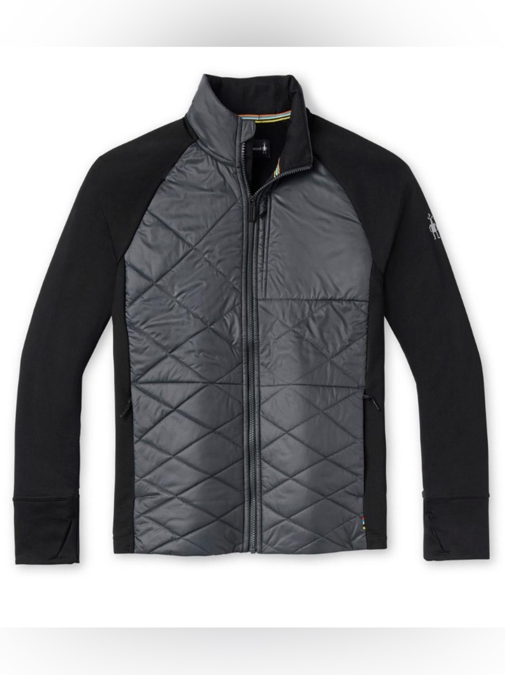Smartwool Smartloft 120 Jacket Men’s Sz L